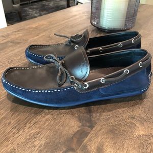 Salvatore Ferragamo Loafers